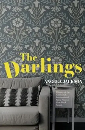 Jackson |  The Darlings | eBook | Sack Fachmedien