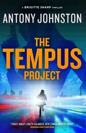 Johnston |  The Tempus Project | eBook | Sack Fachmedien