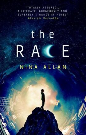 Allan |  The Race | Buch |  Sack Fachmedien