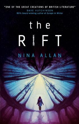 Allan |  The Rift | Buch |  Sack Fachmedien