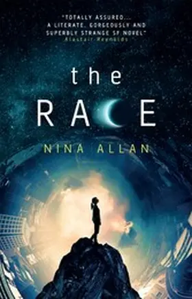 Allan |  The Race | eBook | Sack Fachmedien