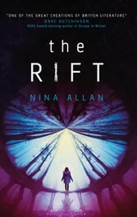 Allan |  The Rift | eBook | Sack Fachmedien