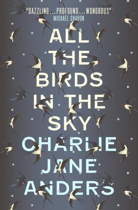 Anders |  All the Birds in the Sky | Buch |  Sack Fachmedien
