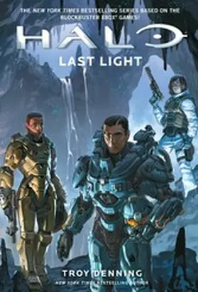 Denning |  Halo: Last Light | eBook | Sack Fachmedien