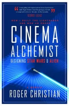 Christian |  Cinema Alchemist | eBook | Sack Fachmedien
