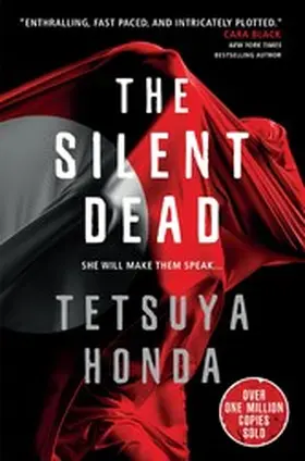 Honda |  The Silent Dead | eBook | Sack Fachmedien