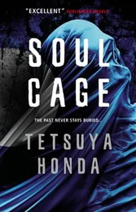 Honda |  Soul Cage | eBook | Sack Fachmedien
