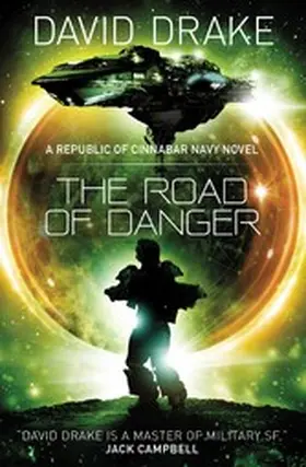 Drake |  The Road of Danger | eBook | Sack Fachmedien