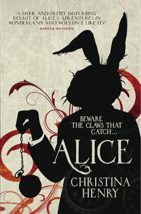 Henry | Alice | Buch | 978-1-78565-330-8 | www2.sack.de
