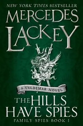 Lackey |  The Hills Have Spies | eBook | Sack Fachmedien