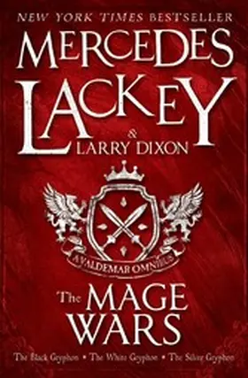 Lackey |  The Mage Wars | eBook | Sack Fachmedien