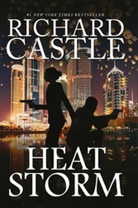 Castle |  Heat Storm | eBook | Sack Fachmedien