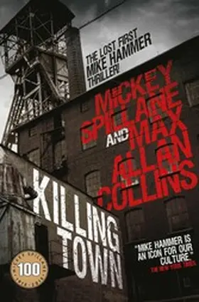 Spillane / Collins |  Killing Town | eBook | Sack Fachmedien