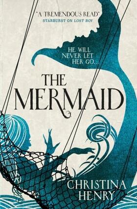 Henry |  The Mermaid | Buch |  Sack Fachmedien