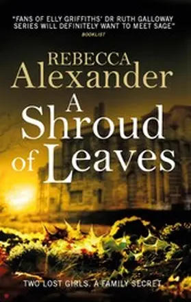 Alexander |  A Shroud of Leaves | eBook | Sack Fachmedien