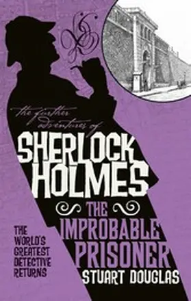 Douglas |  The Further Adventures of Sherlock Holmes | eBook | Sack Fachmedien