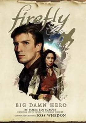 Holder / Lovegrove |  Firefly | eBook | Sack Fachmedien