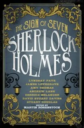 Lane / Douglas / Faye |  Sherlock Holmes | eBook | Sack Fachmedien