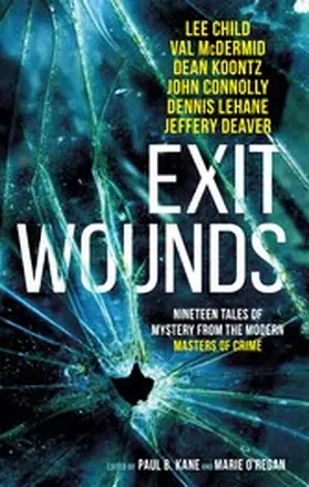 Child / Benedict / O'Regan |  Exit Wounds | eBook | Sack Fachmedien