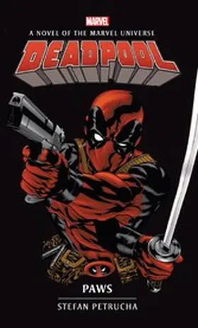 Petrucha |  Deadpool | eBook | Sack Fachmedien