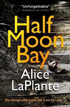 Laplante |  Half Moon Bay | Buch |  Sack Fachmedien