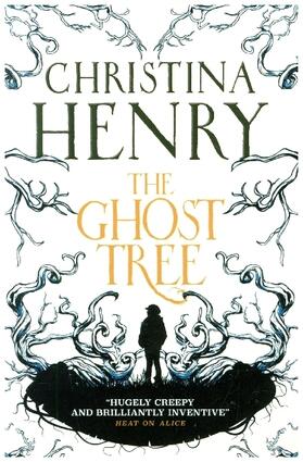 Henry |  The Ghost Tree | Buch |  Sack Fachmedien