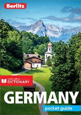 Publishing | Berlitz Pocket Guide Germany (Travel Guide eBook) | E-Book | sack.de