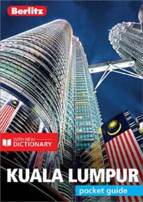 Berlitz Pocket Guide Kuala Lumpur (Travel Guide eBook) | E-Book | sack.de