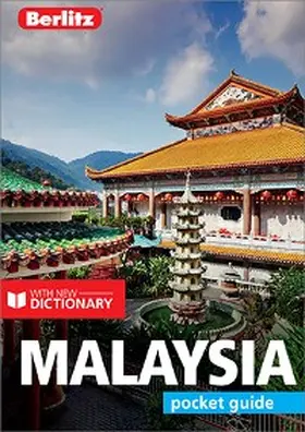 Berlitz Pocket Guide Malaysia  (Travel Guide eBook) | E-Book | sack.de