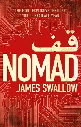 Swallow |  Nomad | eBook | Sack Fachmedien