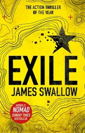 Swallow |  Exile | eBook | Sack Fachmedien