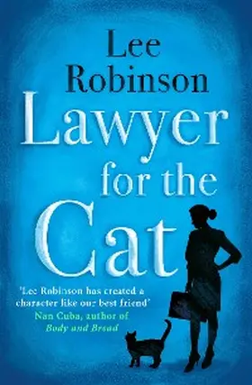 Robinson |  Lawyer for the Cat | eBook | Sack Fachmedien