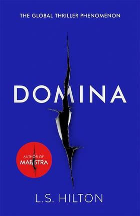 Hilton |  Domina | Buch |  Sack Fachmedien