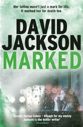 Jackson |  Marked | eBook | Sack Fachmedien