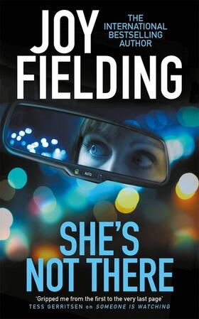 Fielding |  She's Not There | Buch |  Sack Fachmedien