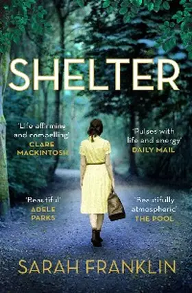 Franklin |  Shelter | eBook | Sack Fachmedien