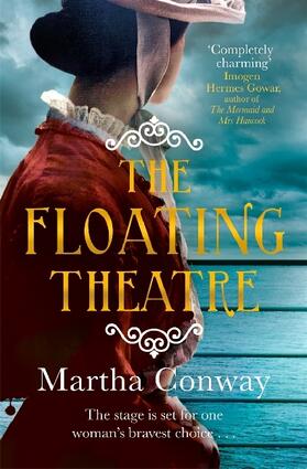 Conway |  The Floating Theatre | Buch |  Sack Fachmedien