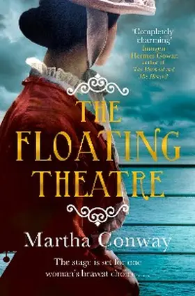 Conway |  The Floating Theatre | eBook | Sack Fachmedien