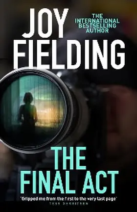 Fielding |  The Final Act | eBook | Sack Fachmedien