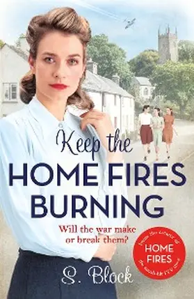 Block |  Keep the Home Fires Burning | eBook | Sack Fachmedien