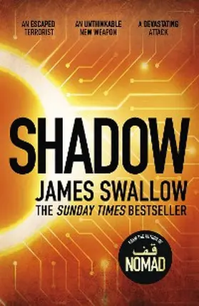 Swallow |  Shadow | eBook | Sack Fachmedien