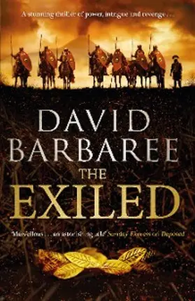 Barbaree |  The Exiled | eBook | Sack Fachmedien