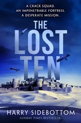 Sidebottom |  The Lost Ten | eBook | Sack Fachmedien
