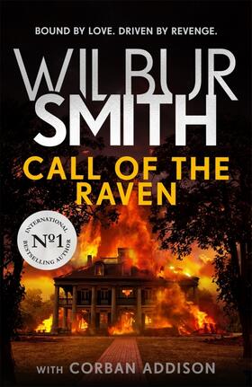 Addison / Smith |  Call of the Raven | Buch |  Sack Fachmedien