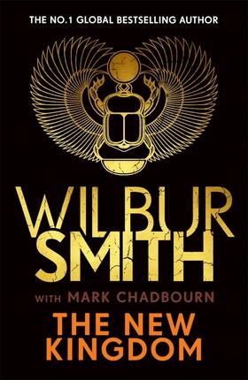 Chadbourn / Smith |  The New Kingdom | Buch |  Sack Fachmedien