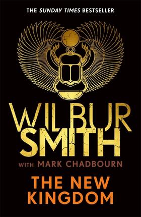 Chadbourn / Smith |  The New Kingdom | Buch |  Sack Fachmedien
