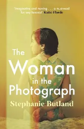 Butland |  The Woman in the Photograph | eBook | Sack Fachmedien