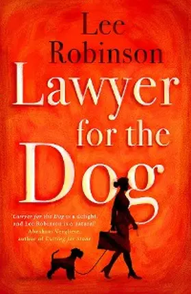Robinson |  Lawyer for the Dog | eBook | Sack Fachmedien