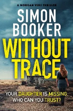 Booker |  Without Trace | eBook | Sack Fachmedien