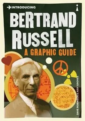 Robinson / Groves |  Introducing Bertrand Russell | eBook | Sack Fachmedien